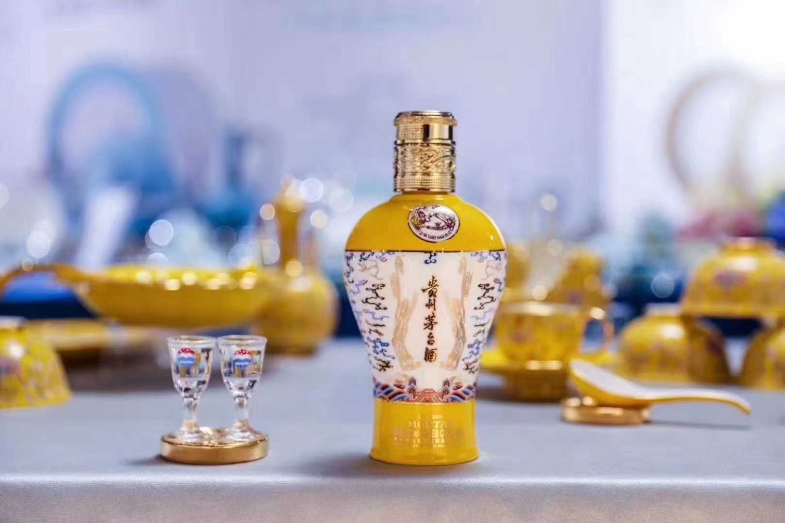 卢氏聊城东昌府高价回收茅台酒多少钱哪里回收(附近上门回收茅台酒）?